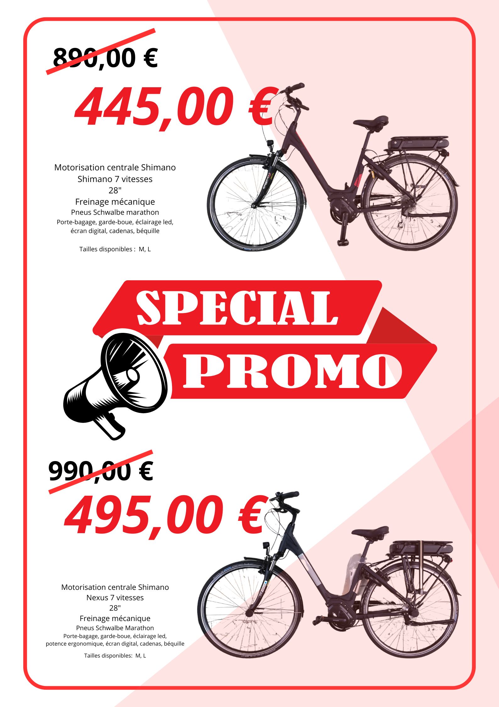 Promo VAE Brillo