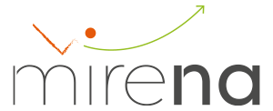 logo mirena