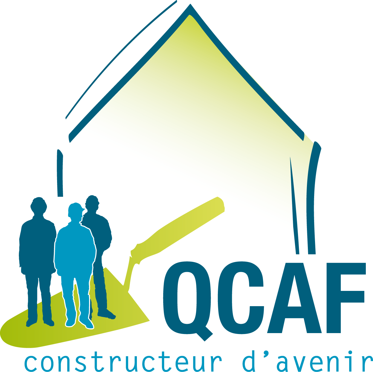 logo qcaf