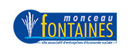 monceau fontaine